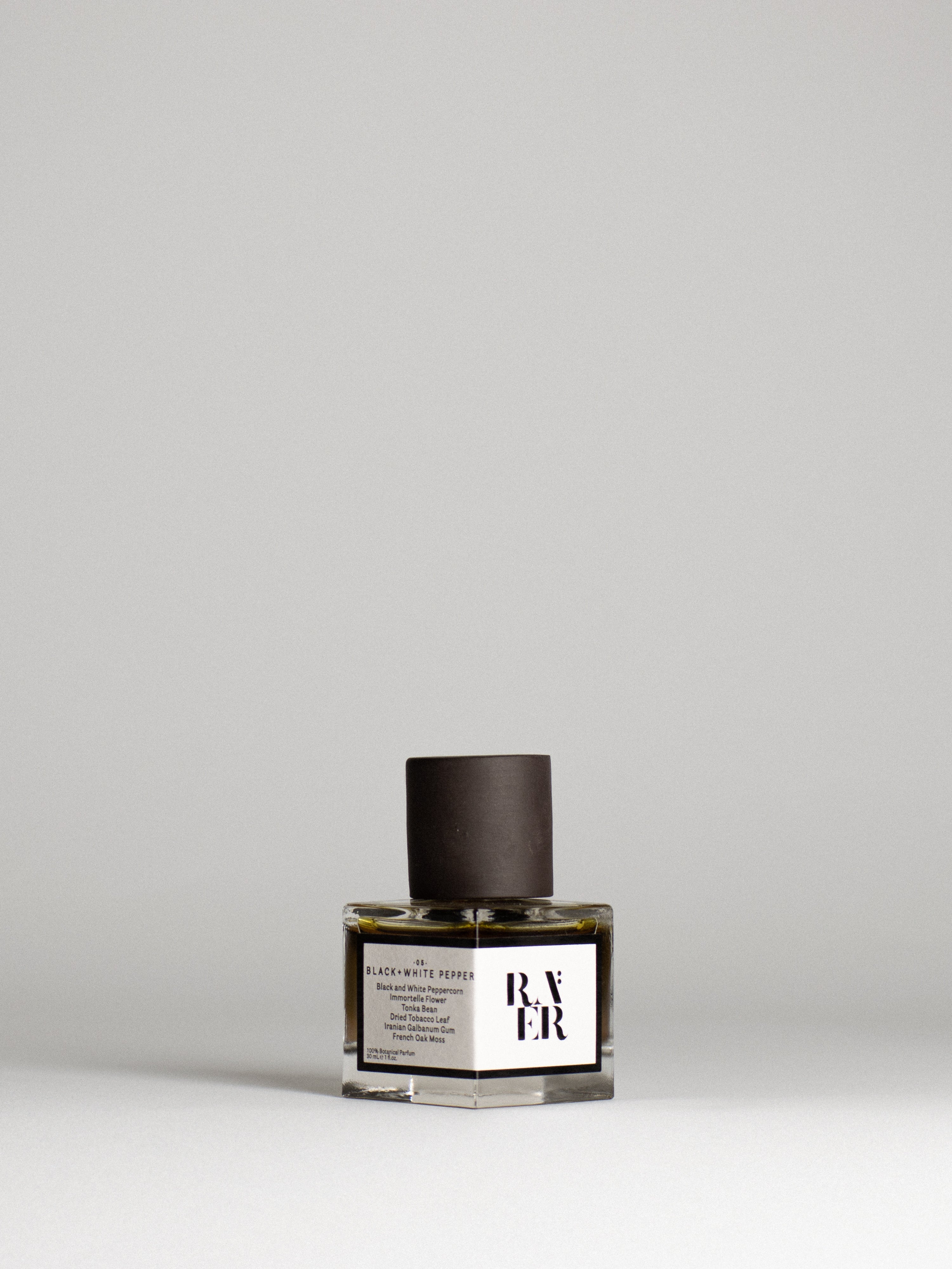 05 - Black+White Pepper