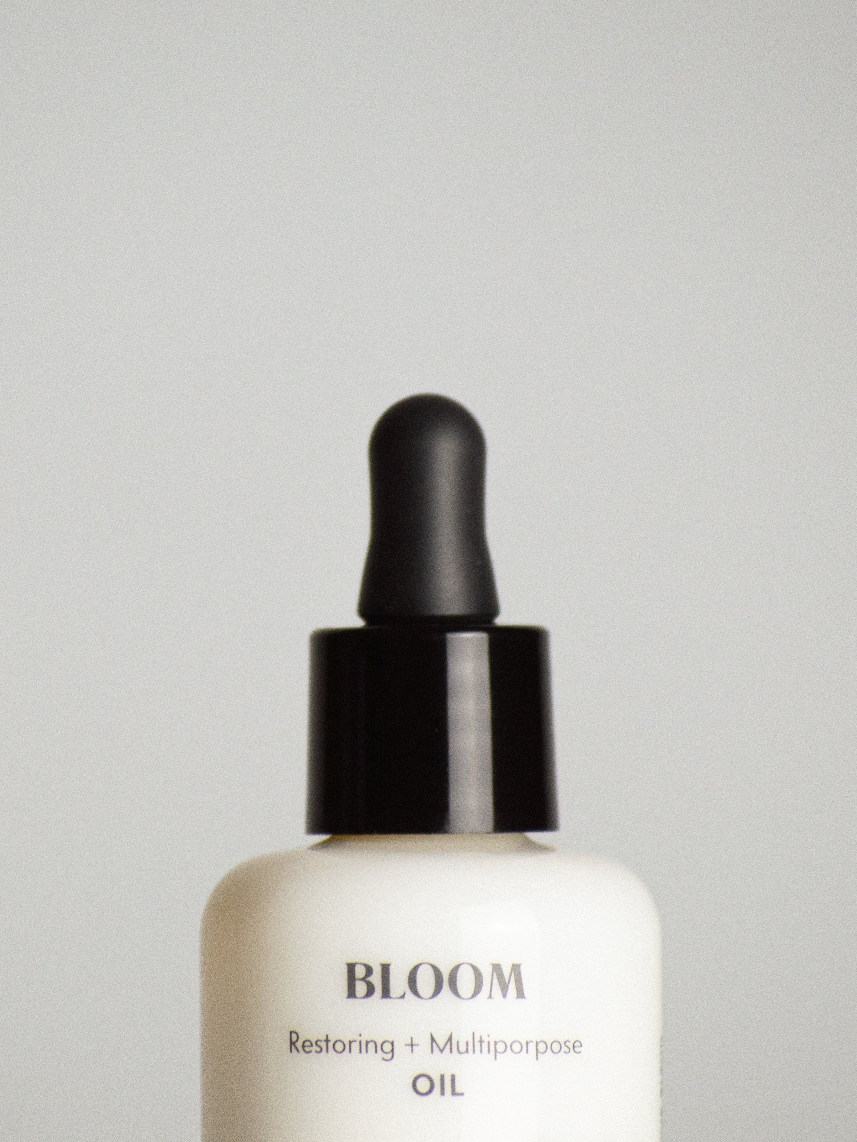Bloom Oil