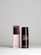 Cedar Bergamot – Roll-on Deodorant