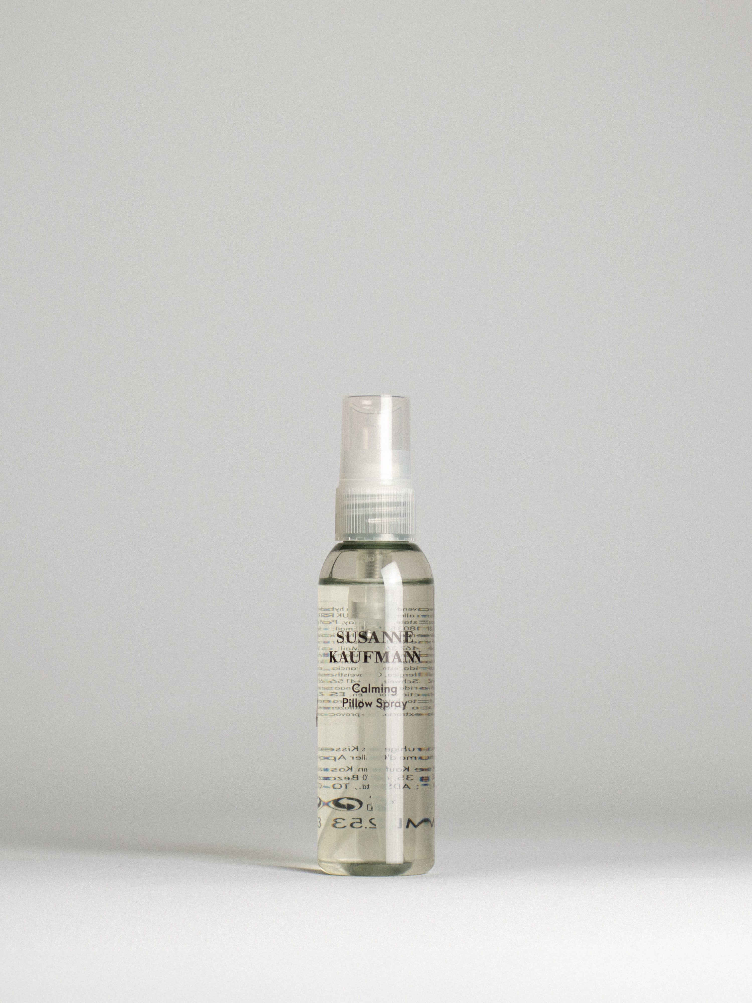 Calming Pillow Spray