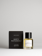 Dirty Patchouli
