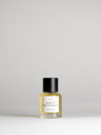Dirty Patchouli