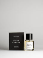 Dirty Vanilla