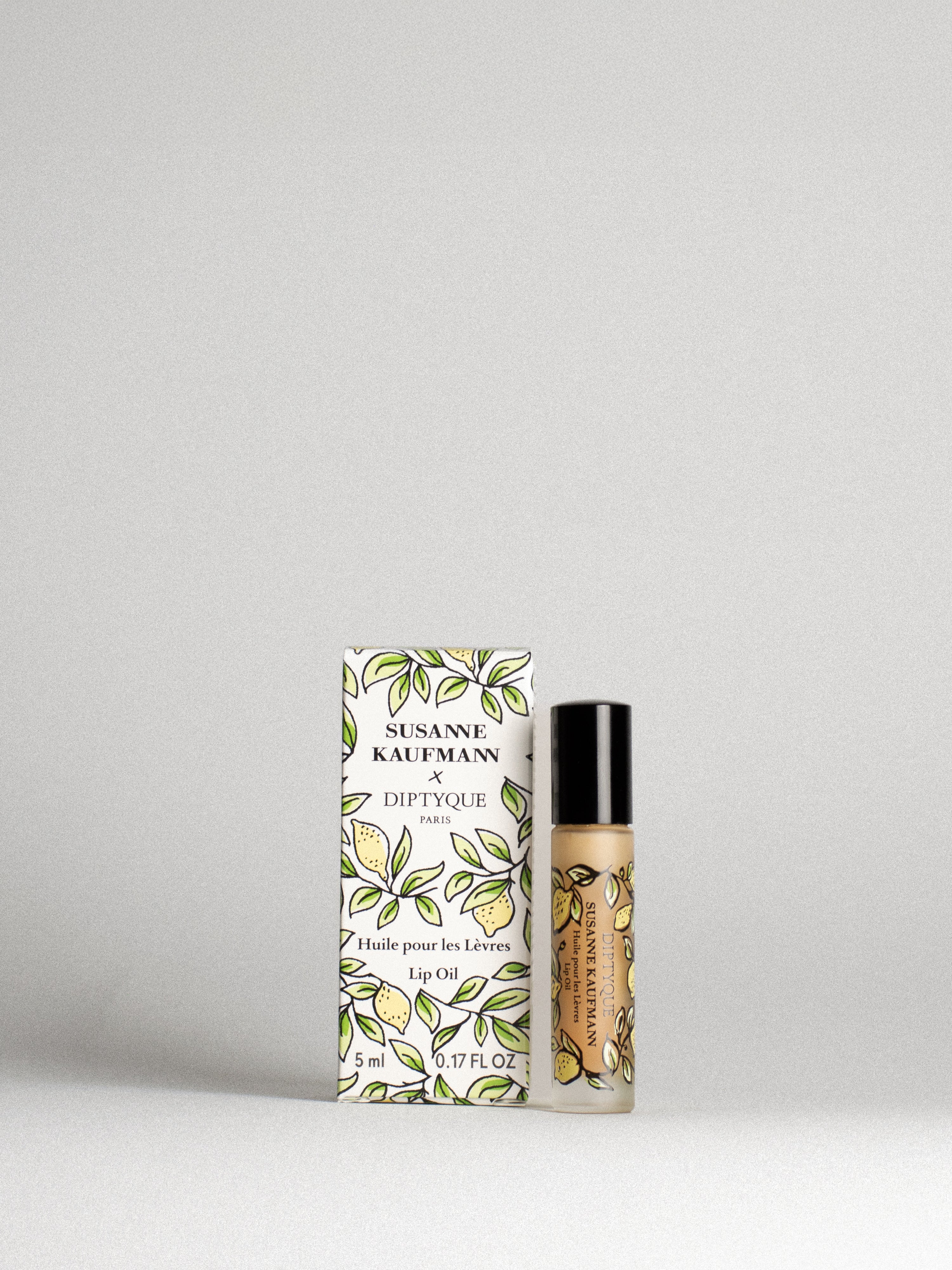 Diptyque x Susanne Kaufmann Olio Labbra