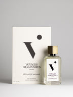 L'Échappée Sauvage