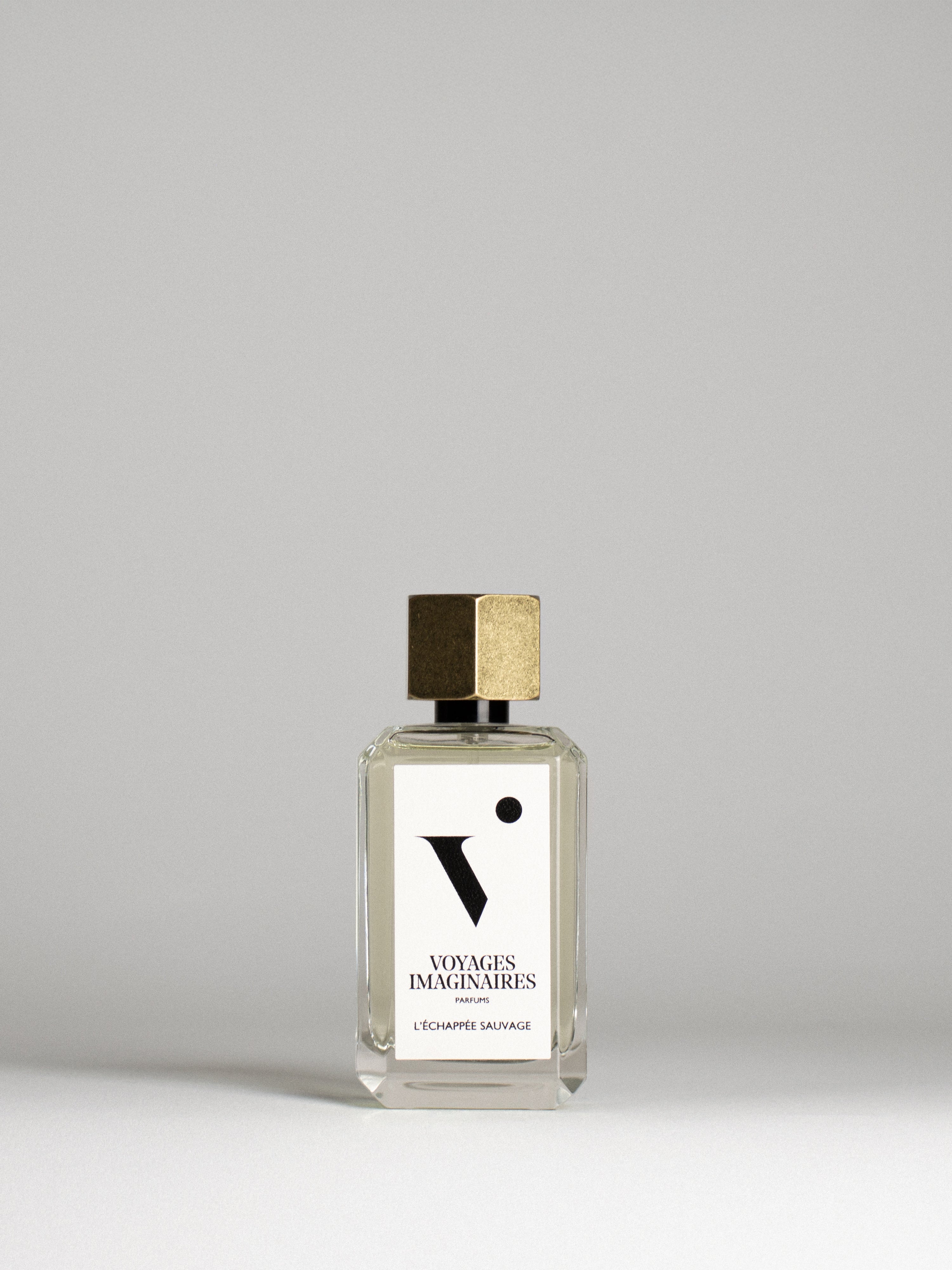 L'Échappée Sauvage