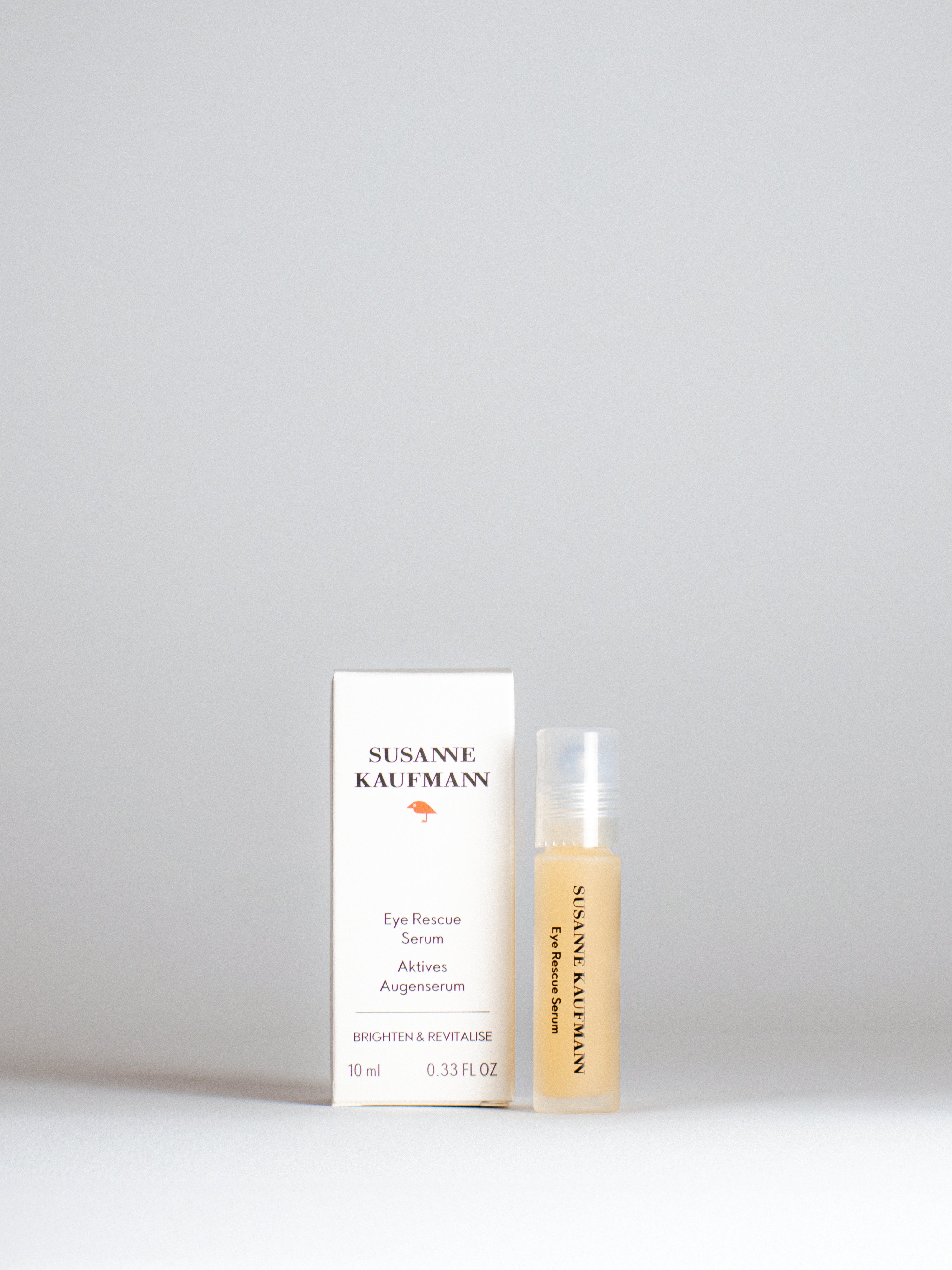 Eye Rescue Serum