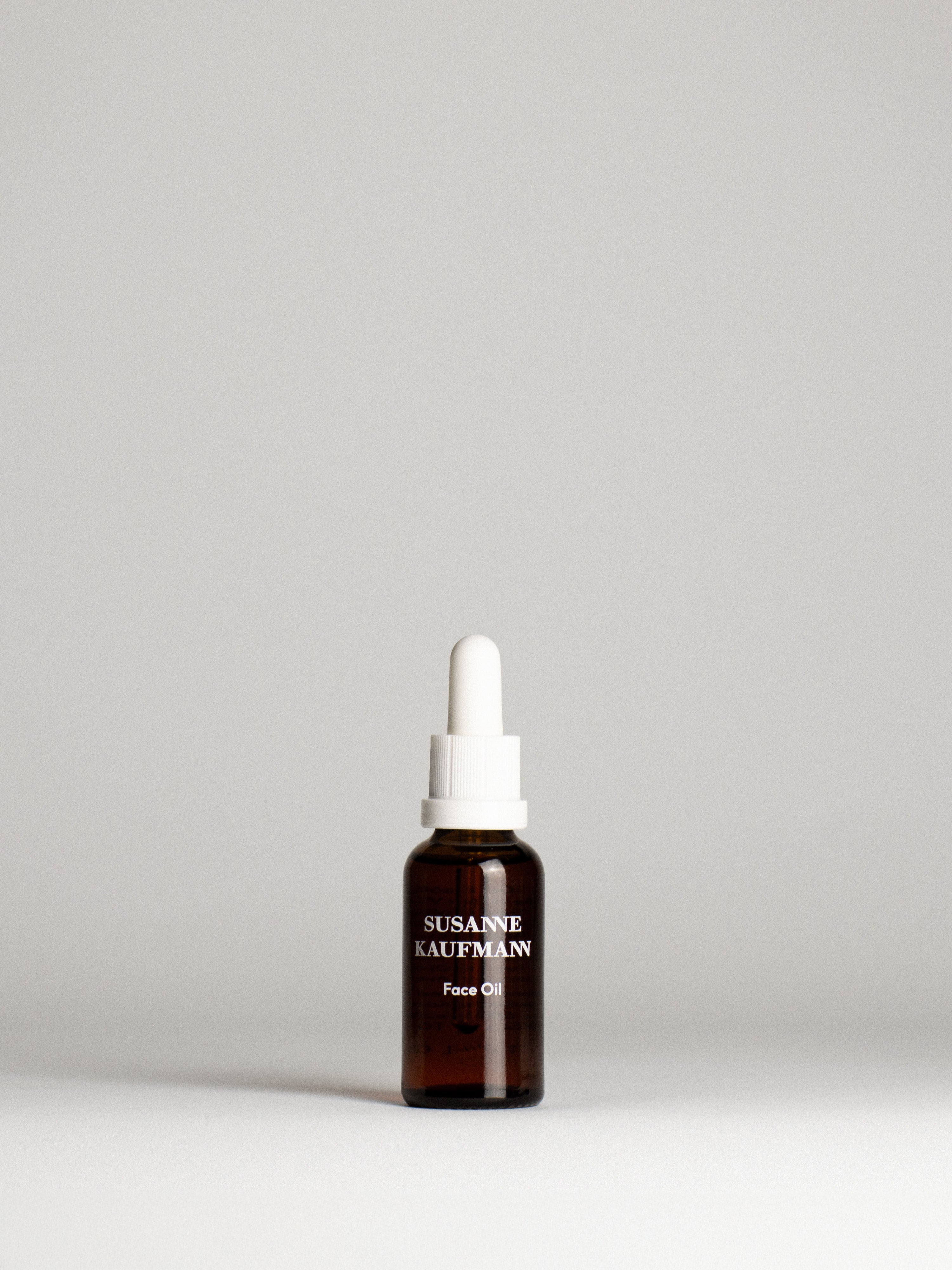 Face Oil