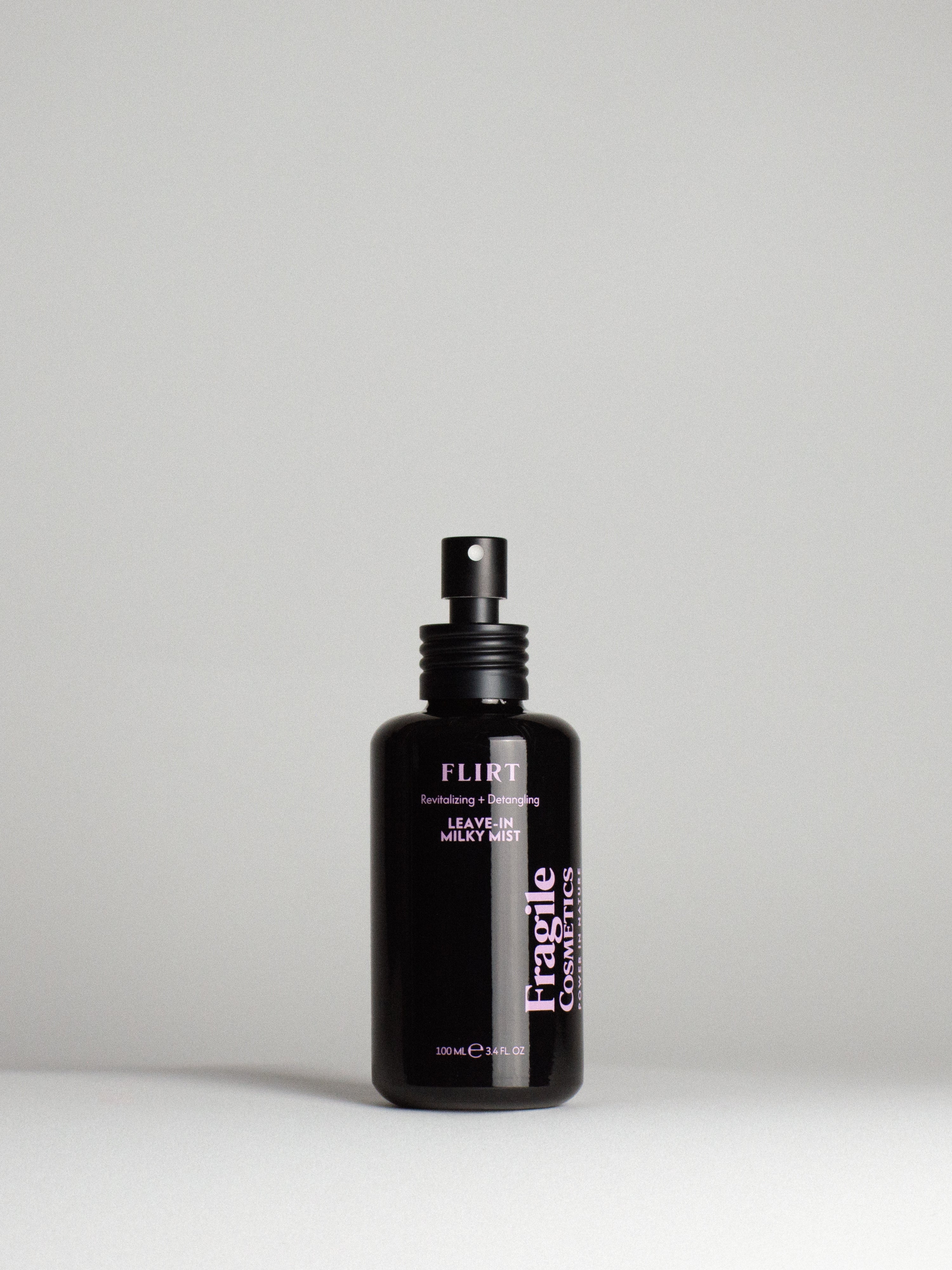 Flirt Leave-In Milky Mist - Latte Spray
