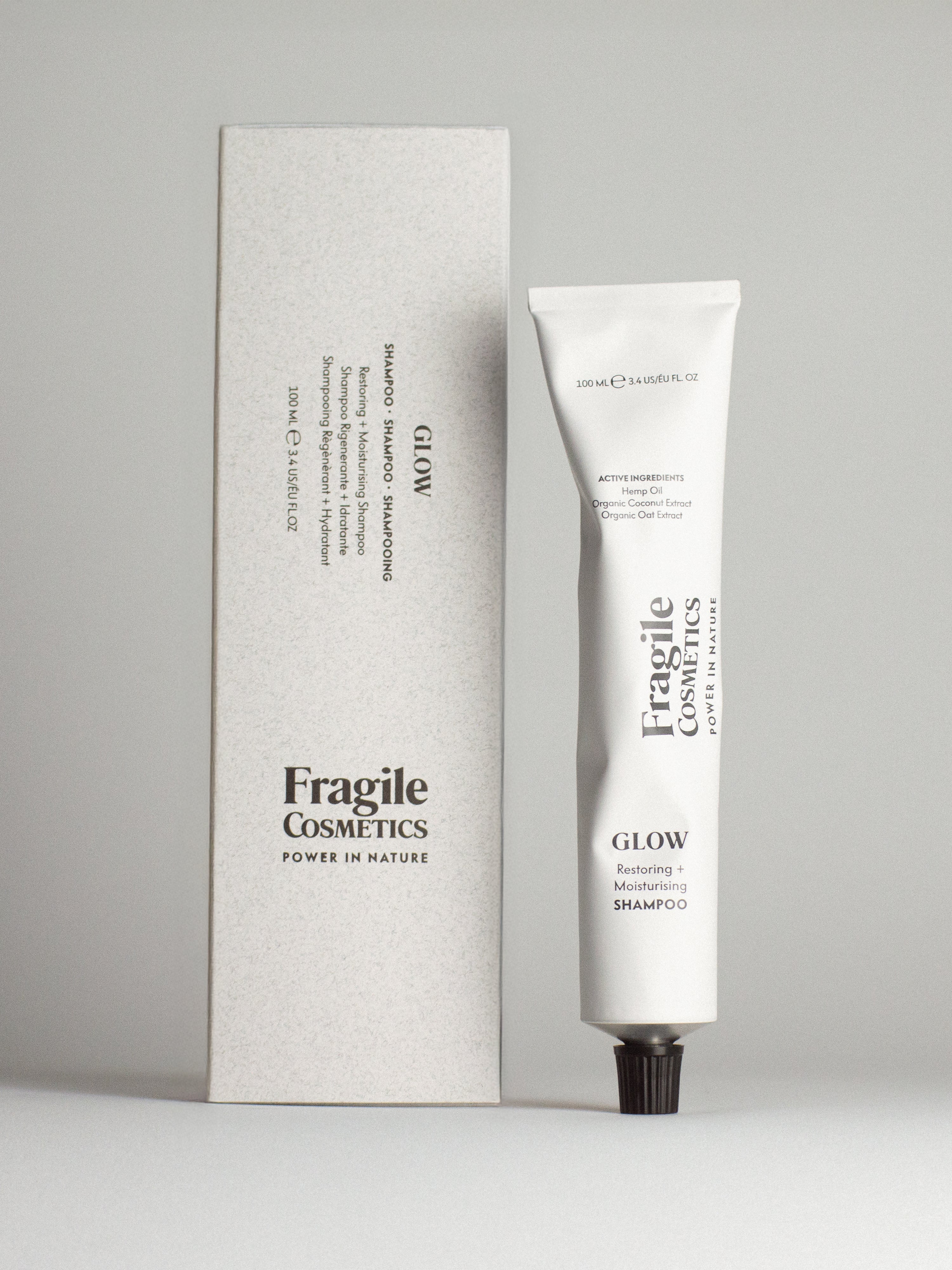 Glow Shampoo