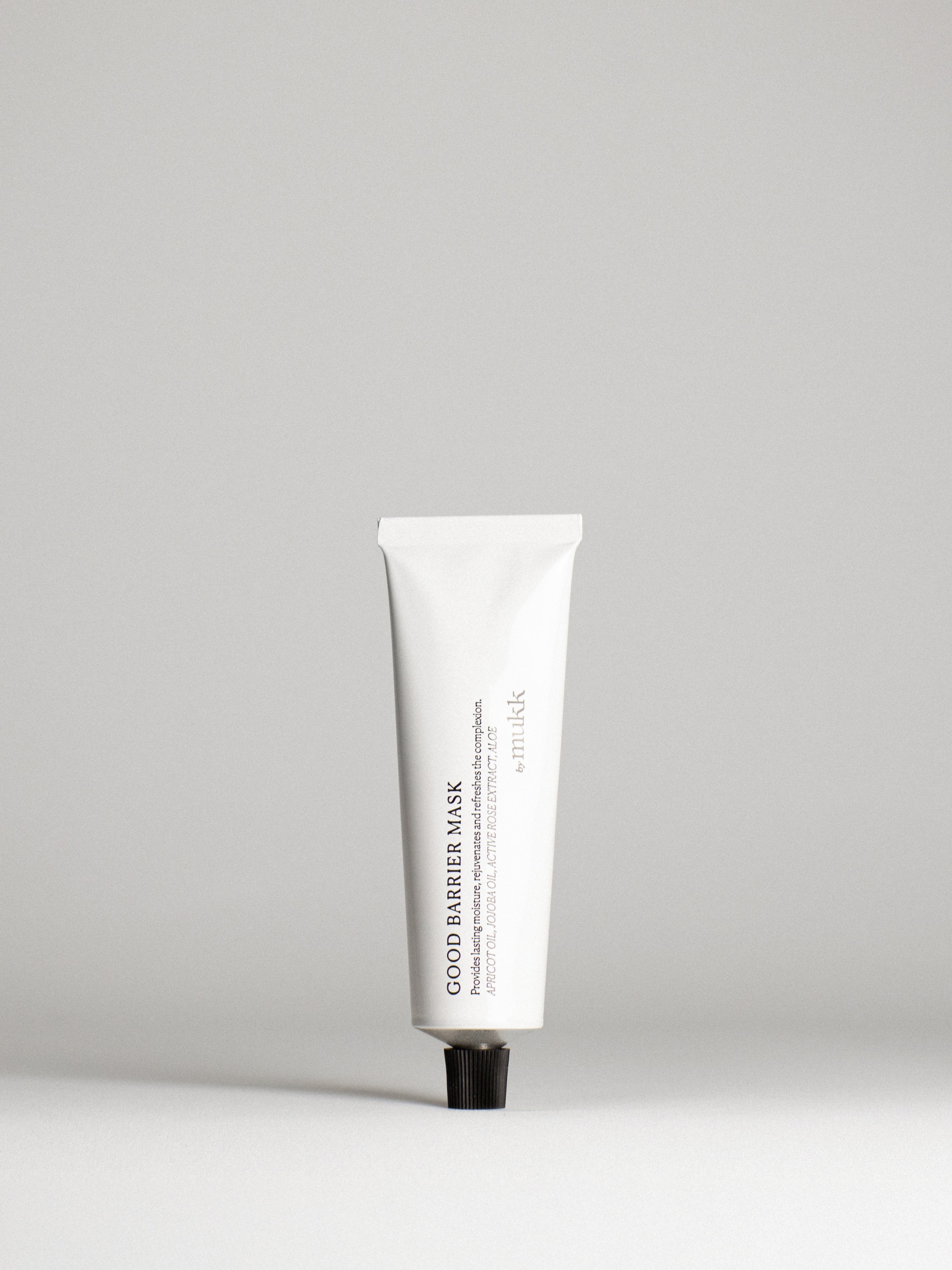 Good Barrier Mask - Maschera Viso