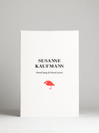 Hand Soap & Hand Lotion - Sapone & Lozione Mani