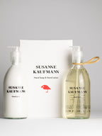 Hand Soap & Hand Lotion - Sapone & Lozione Mani
