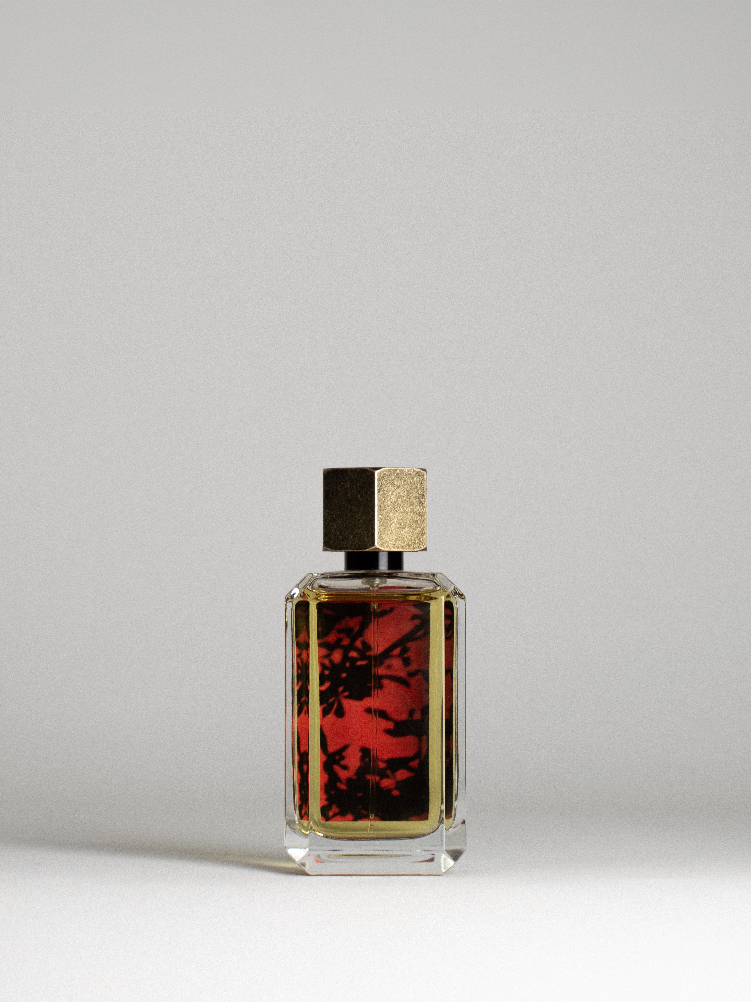 La Couleur de la Nuit