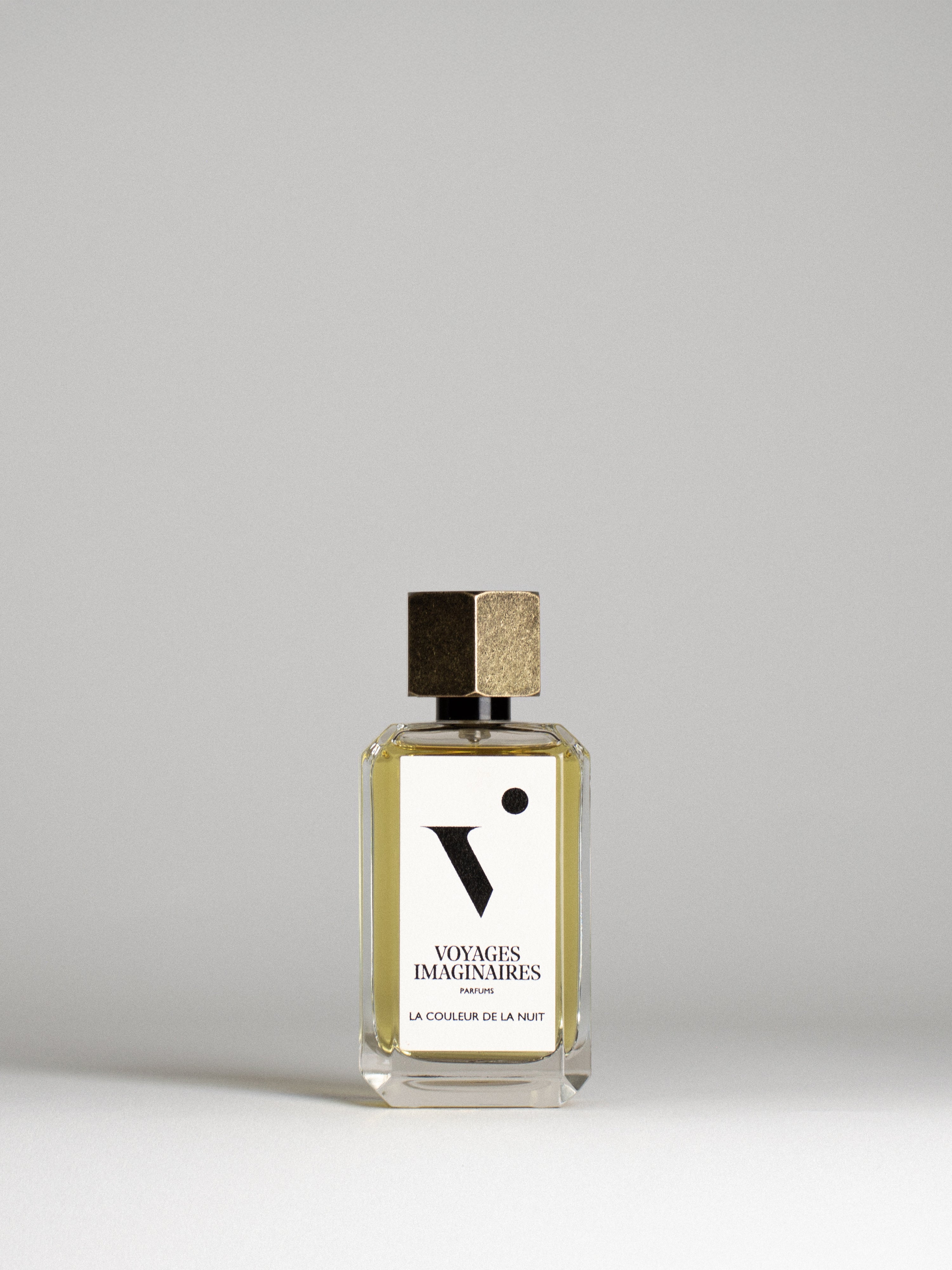 La Couleur de la Nuit