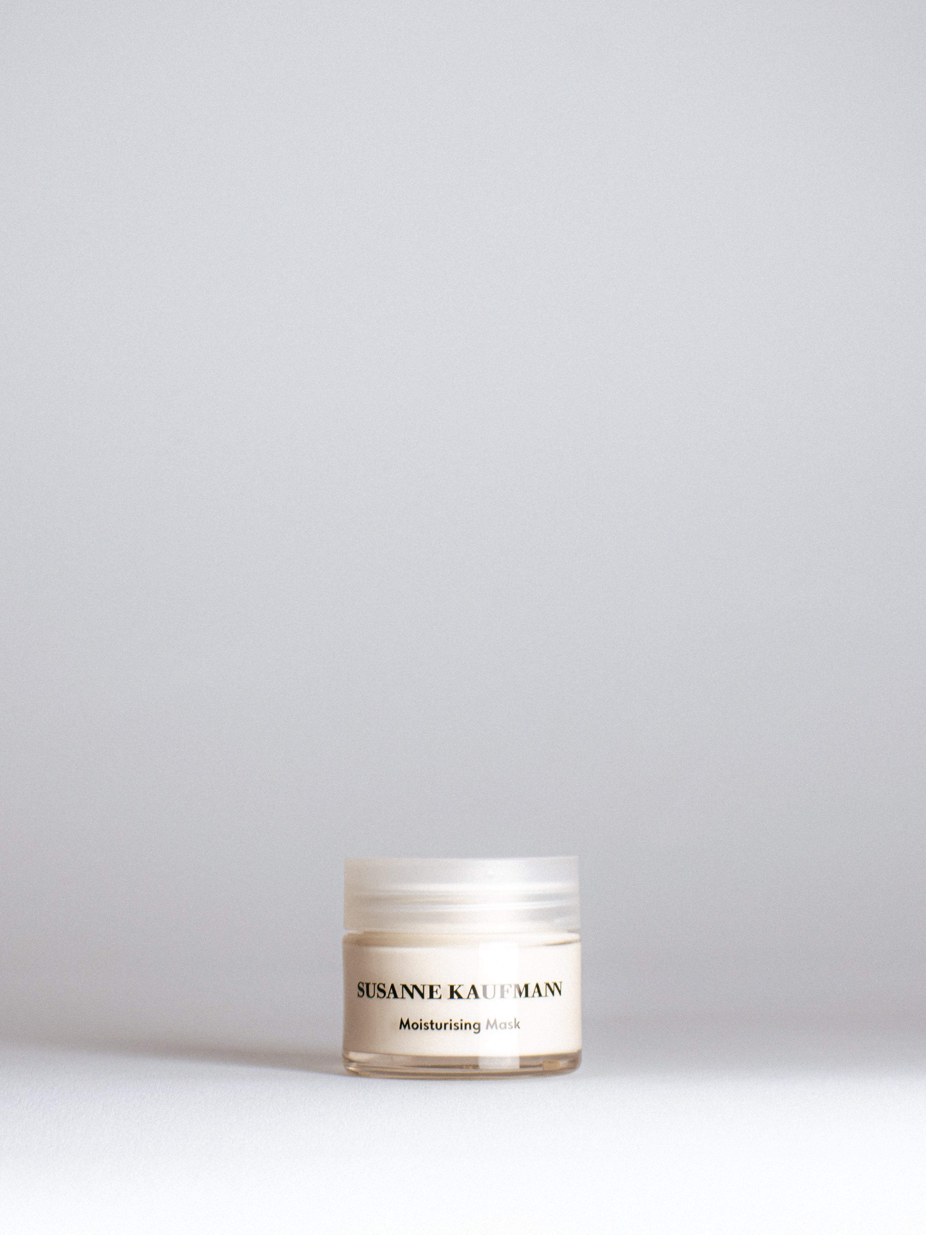 Moisturising Mask - Maschera Idratante