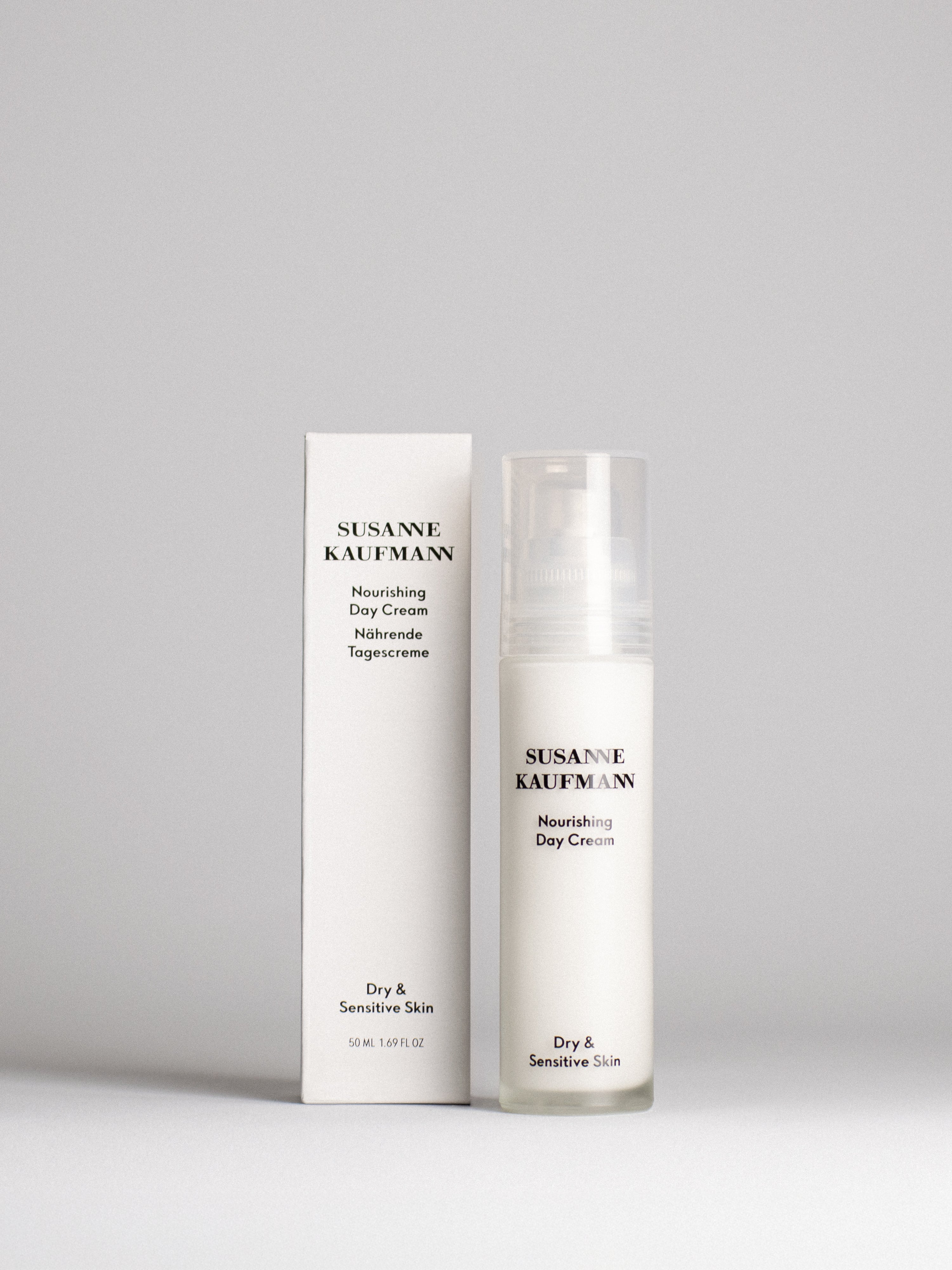Nourishing Day Cream