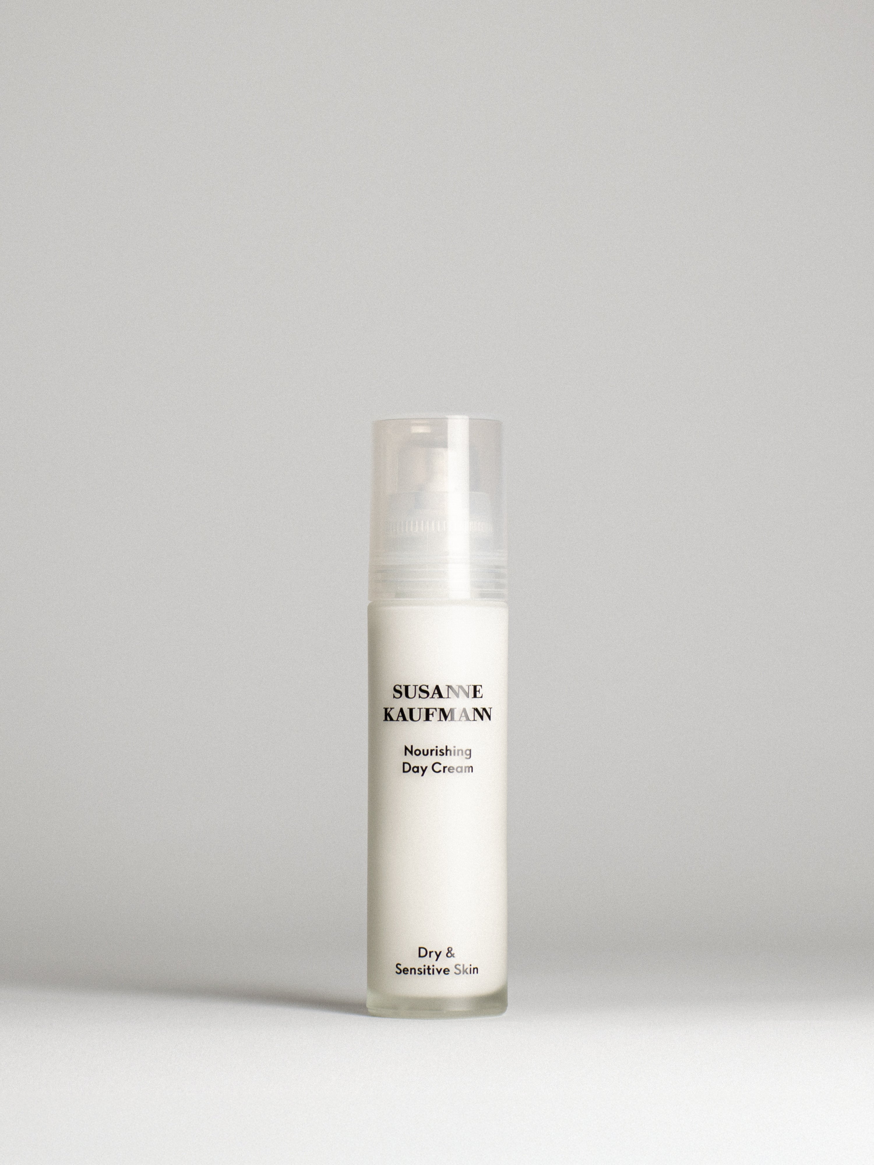 Nourishing Day Cream