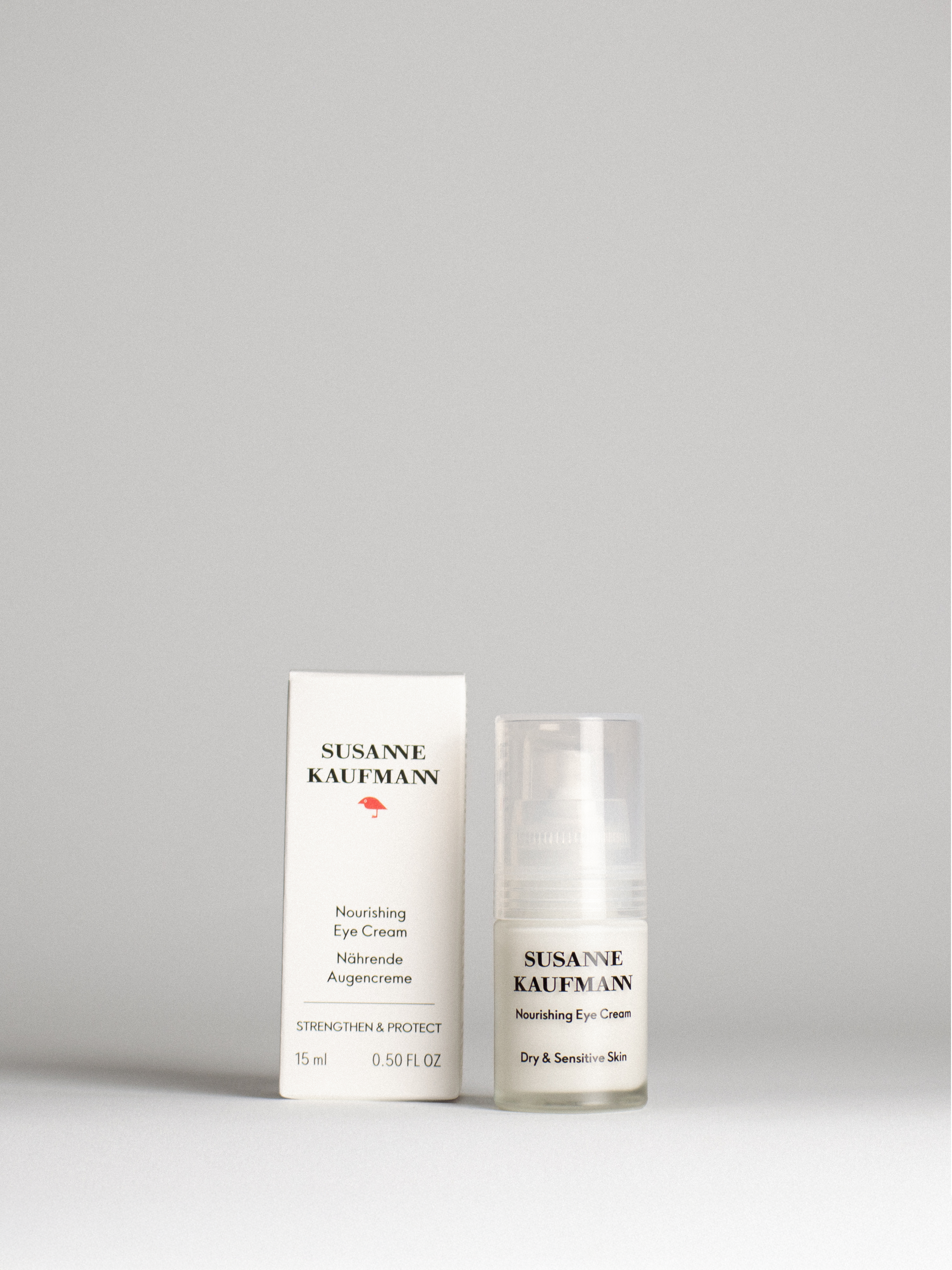 Nourishing Eye Cream