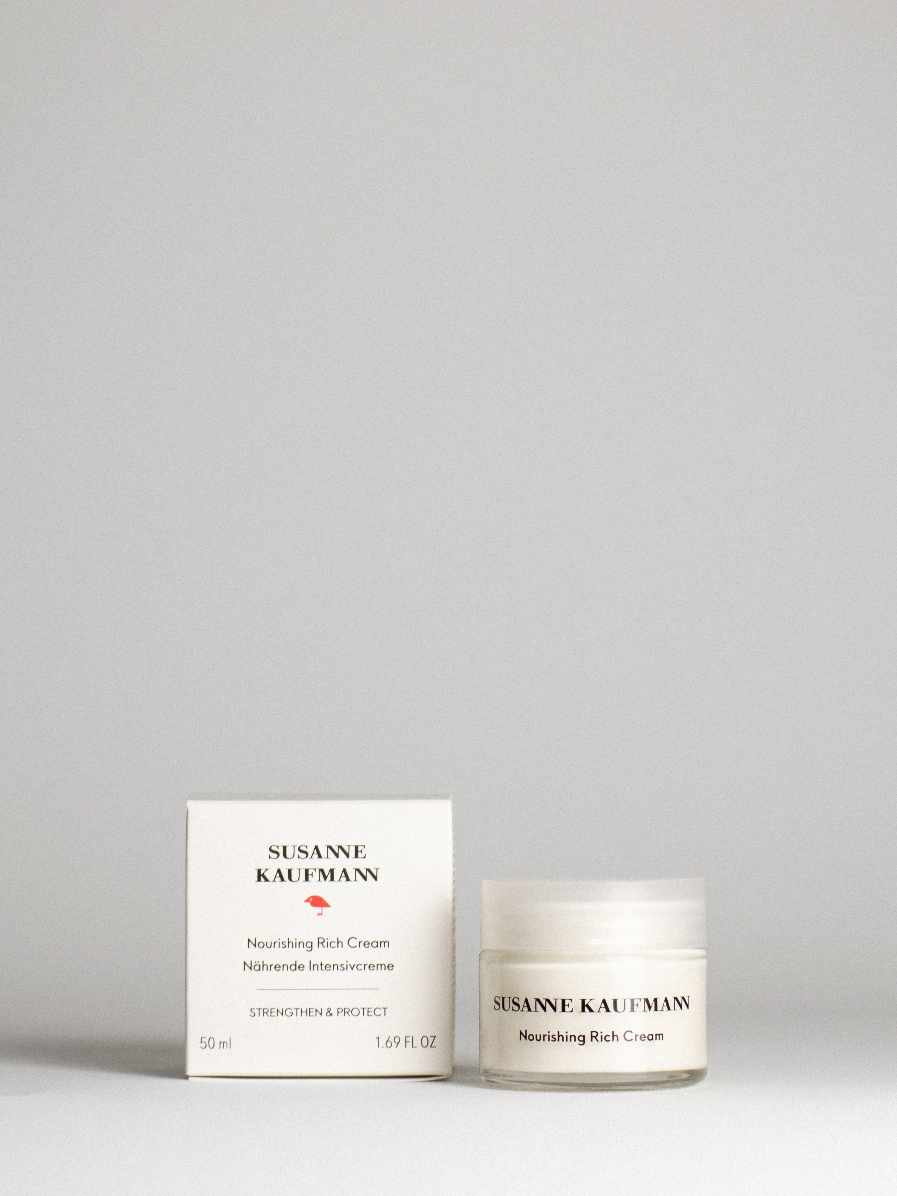 Nourishing Rich Cream