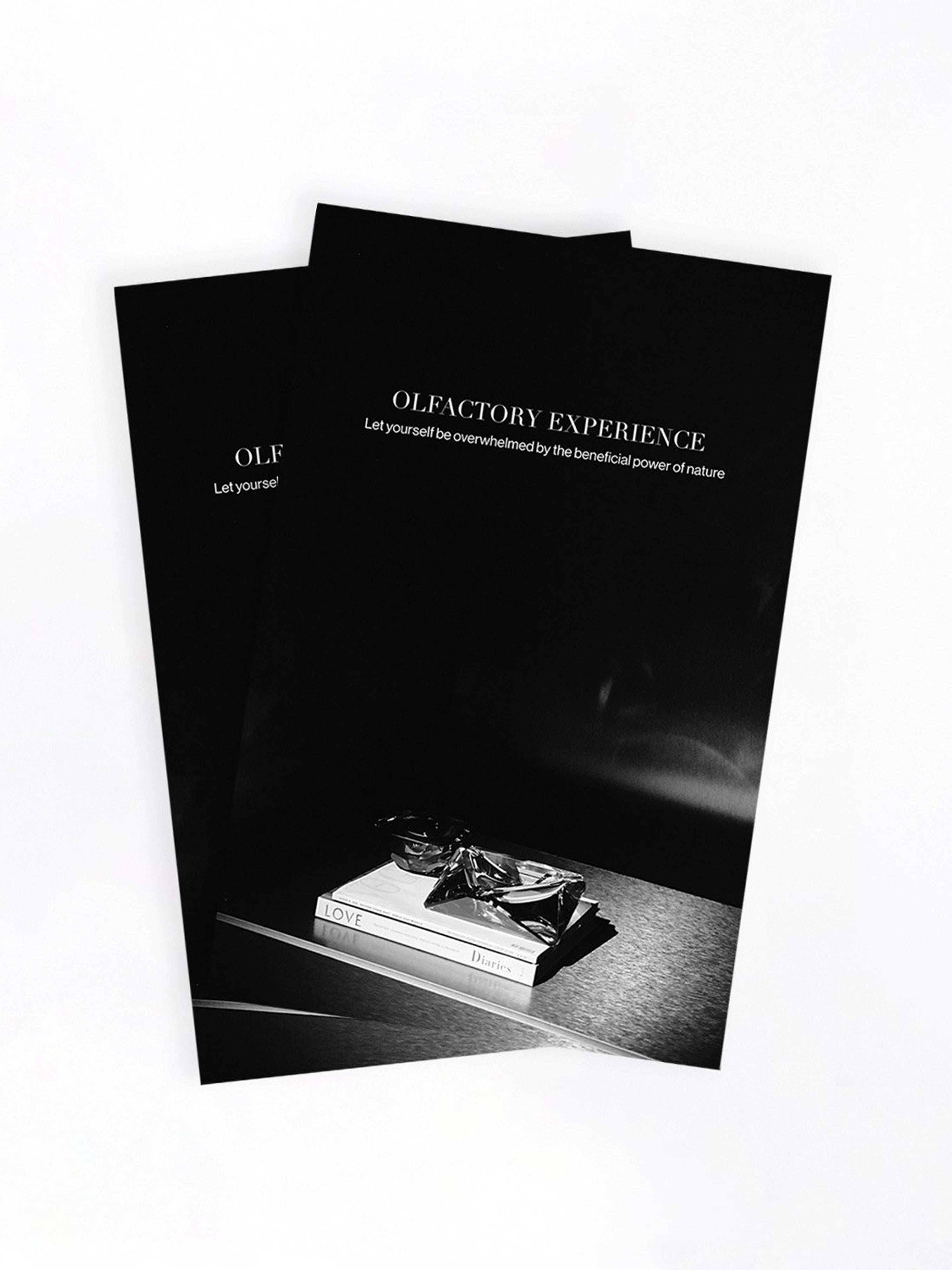 Esperienza Olfattiva - Gift Card