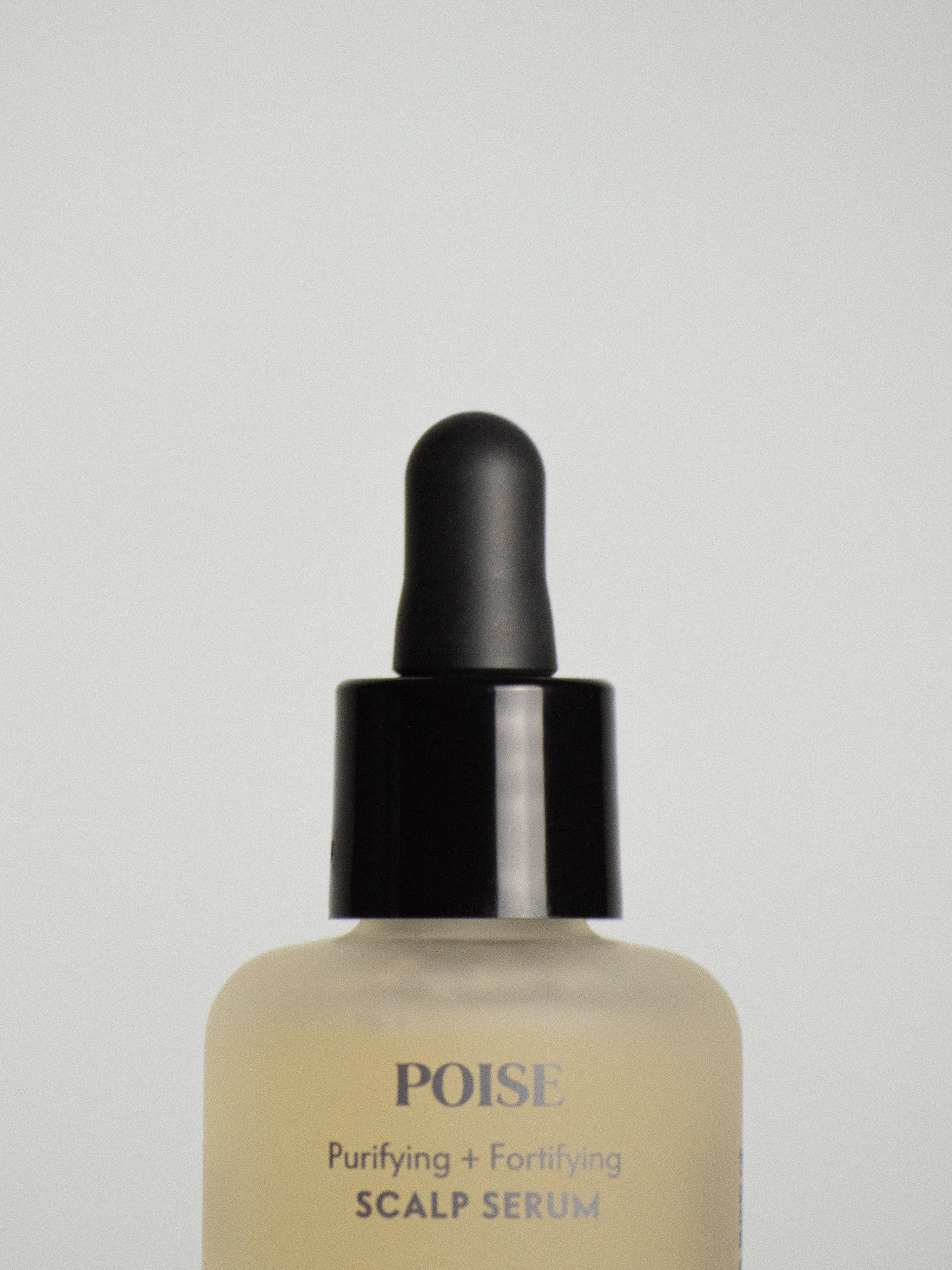 Poise Scalp Serum