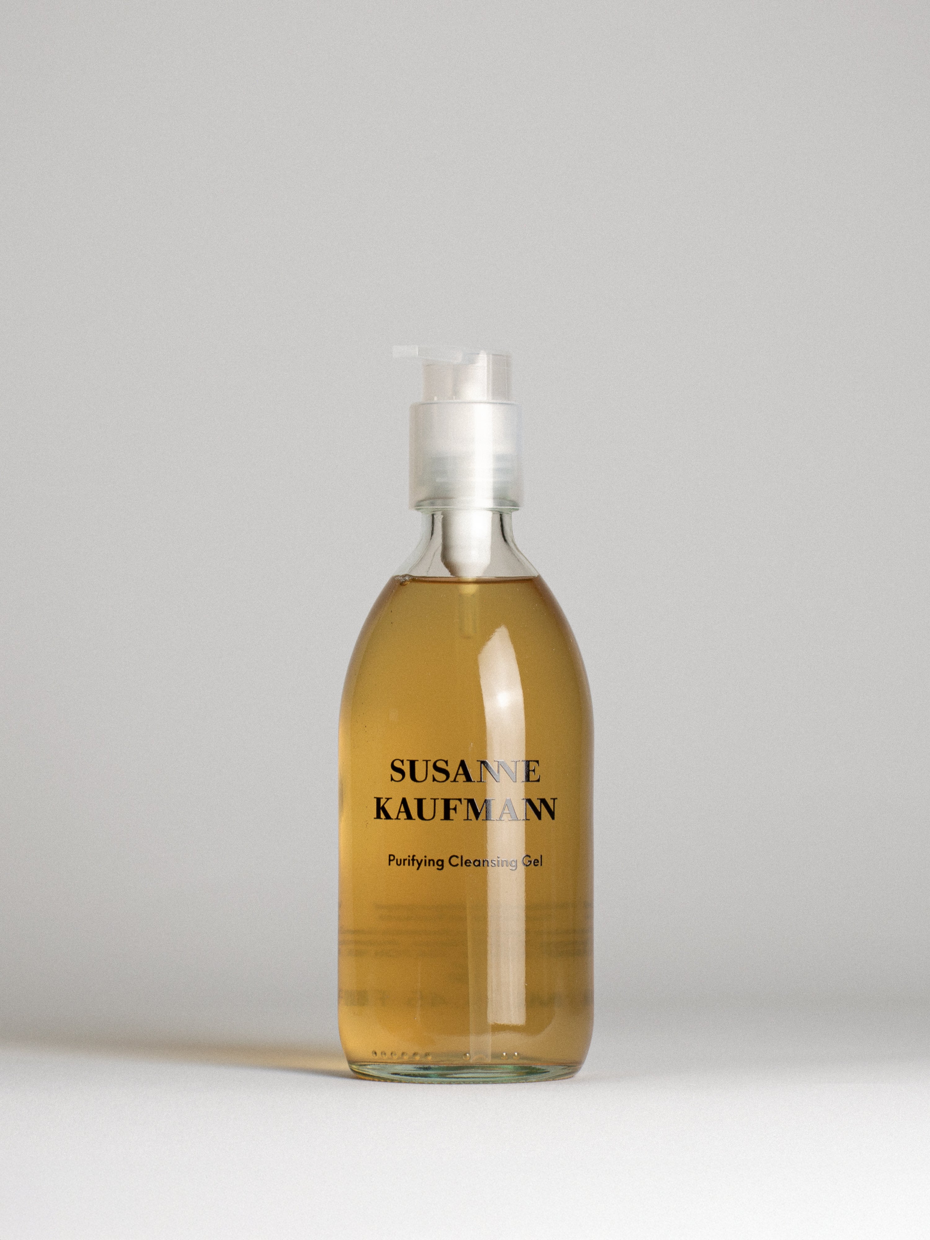 Purifying Cleansing Gel