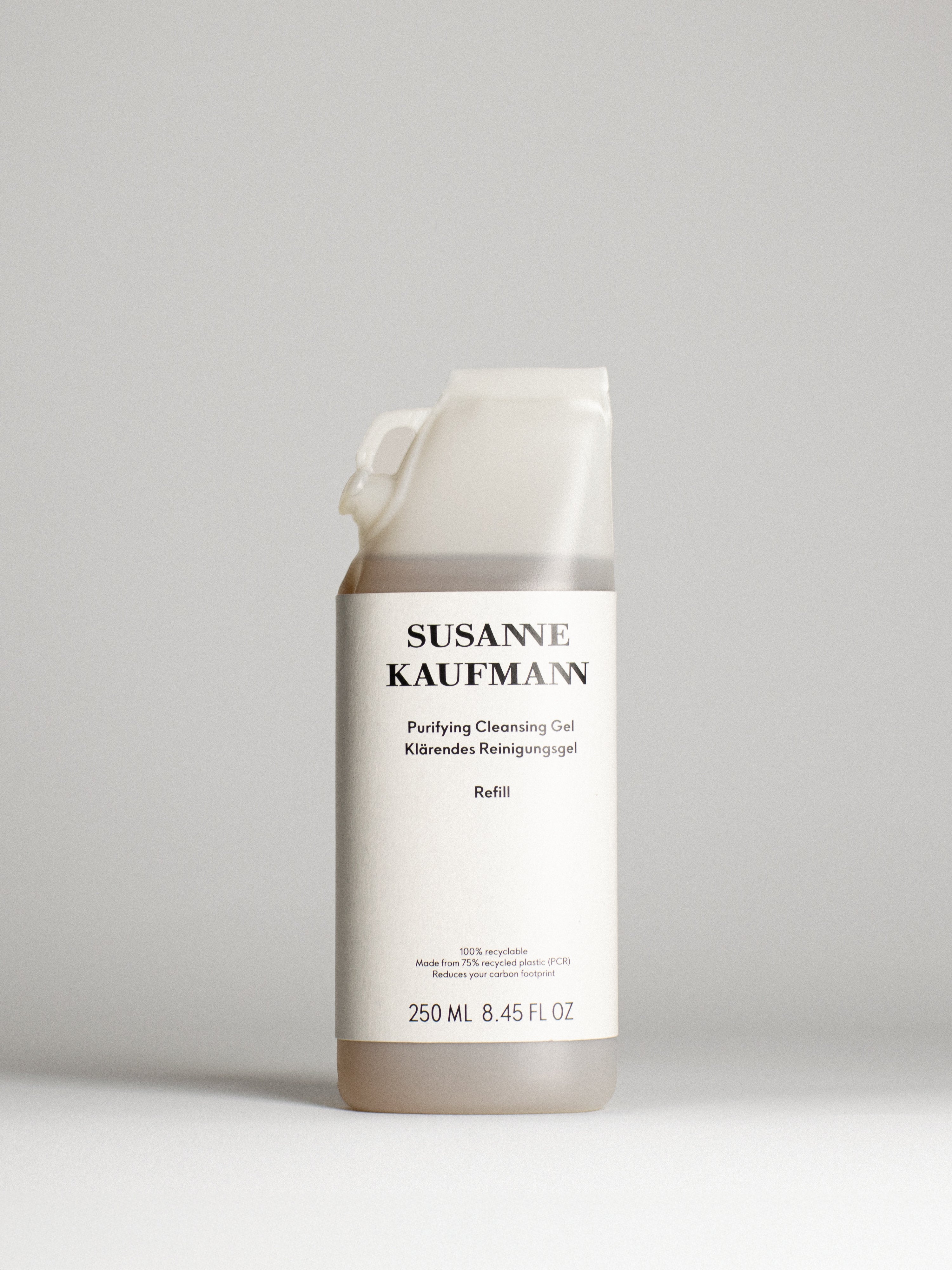 Purifying Cleansing Gel Refill