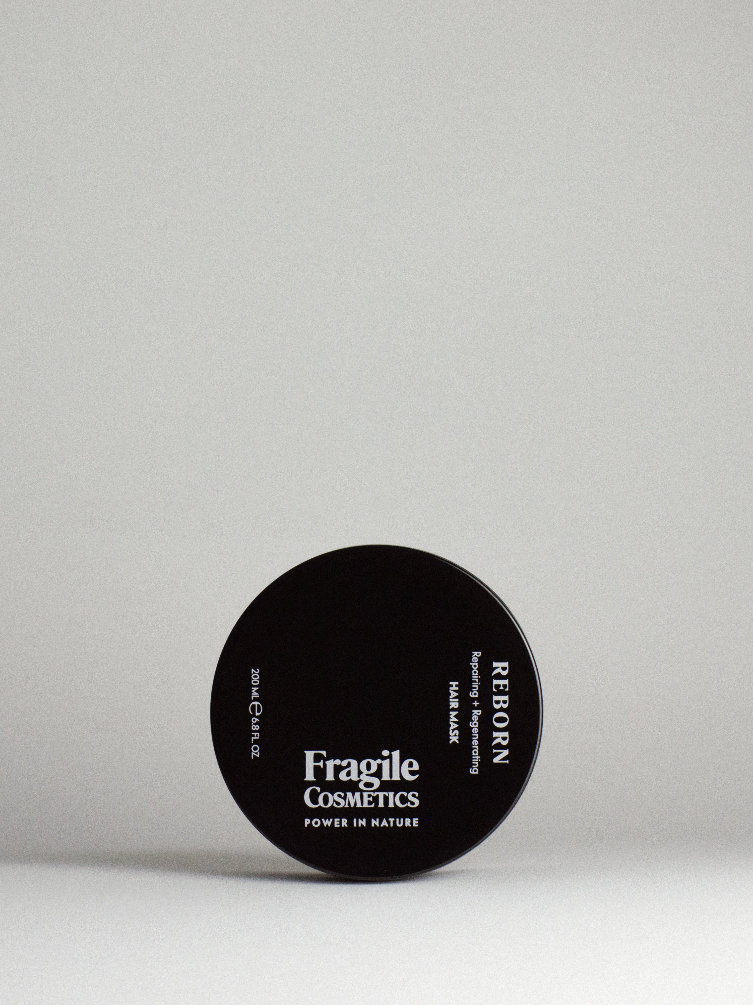 Reborn Hair Mask - Maschera per Capelli