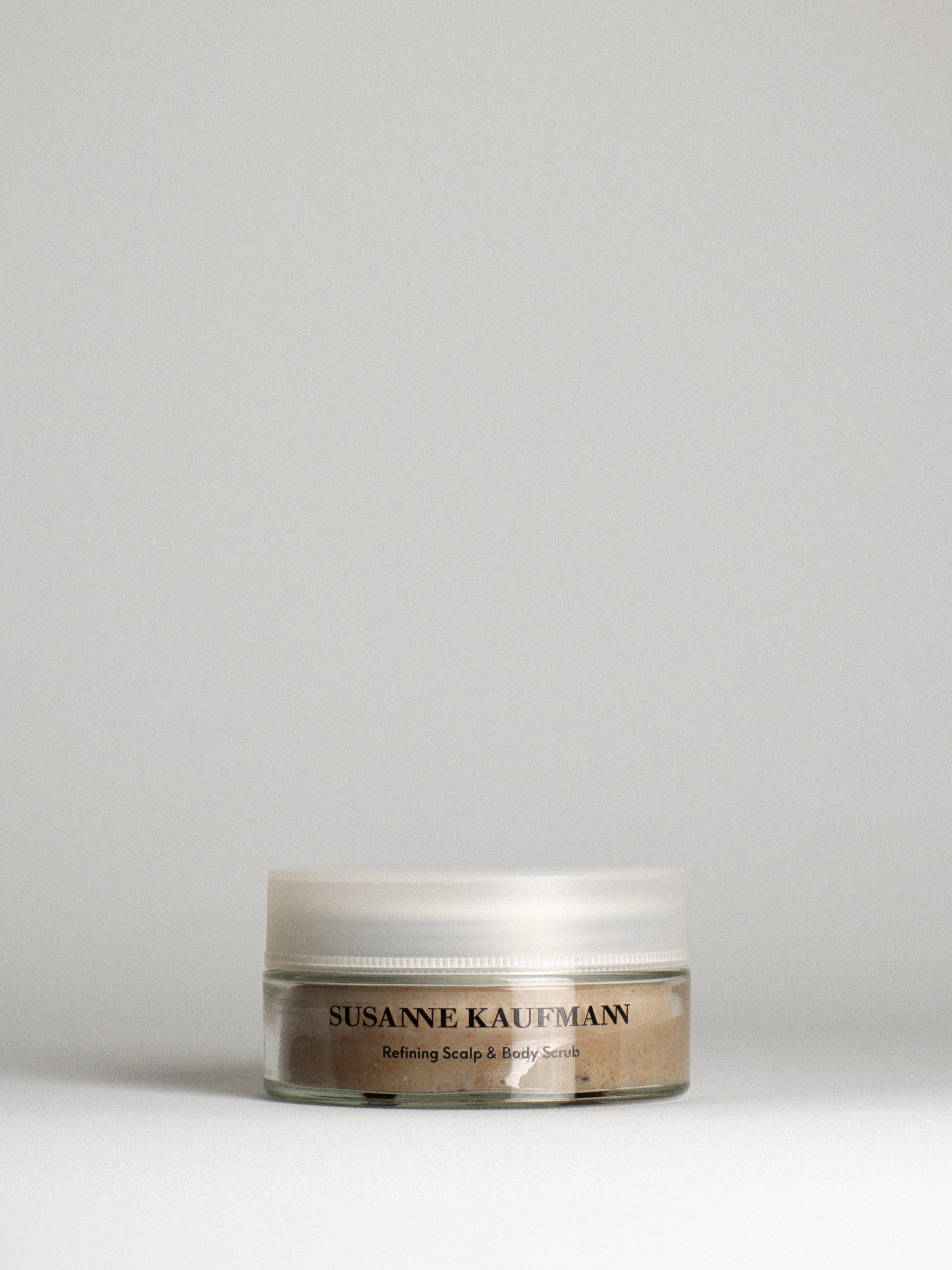 Refining Scalp & Body Scrub