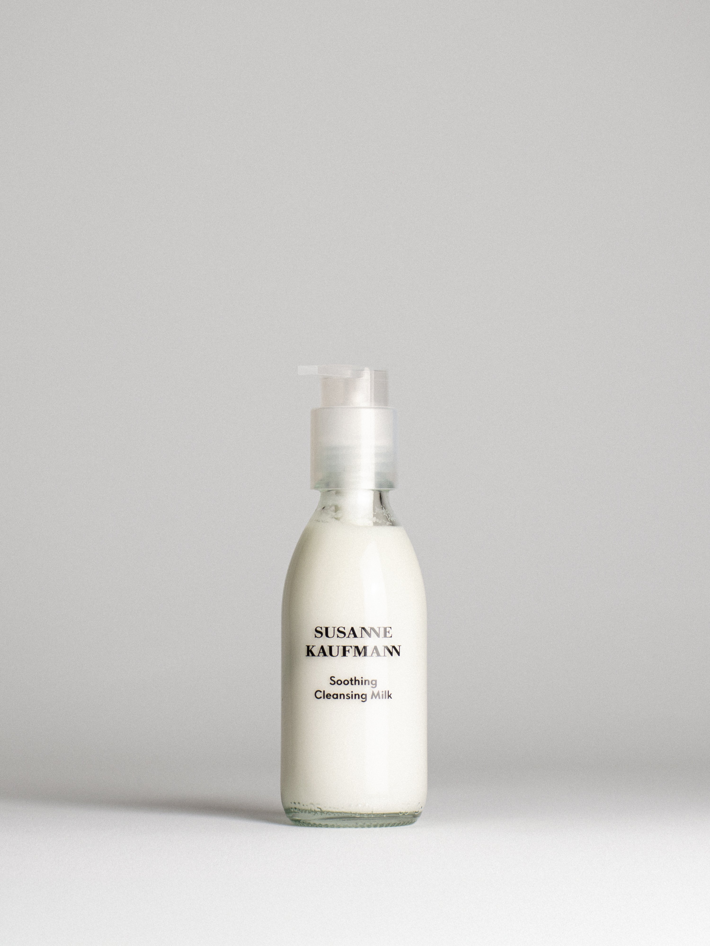 Soothing Cleansing Milk