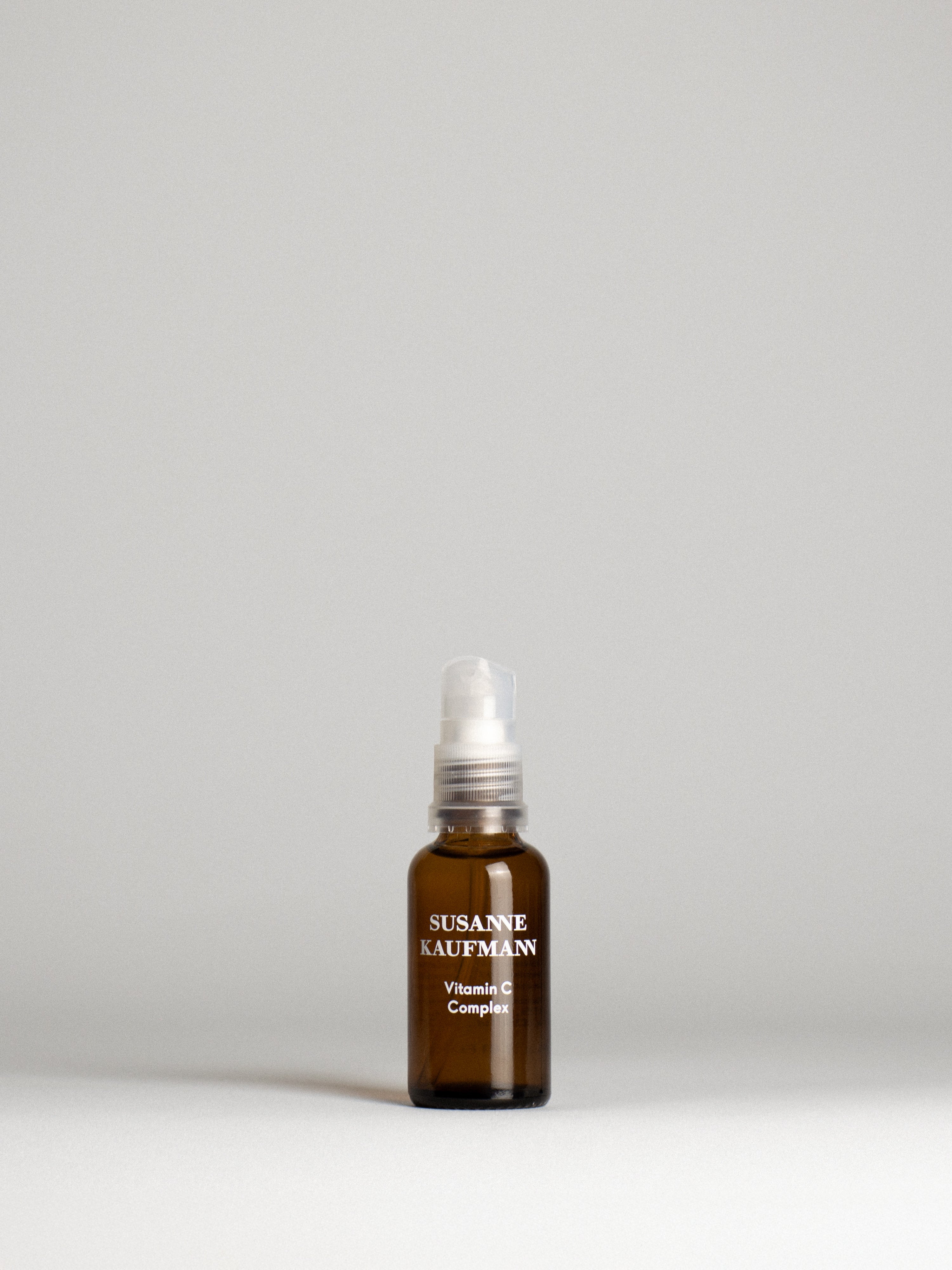 Vitamin C Complex Serum