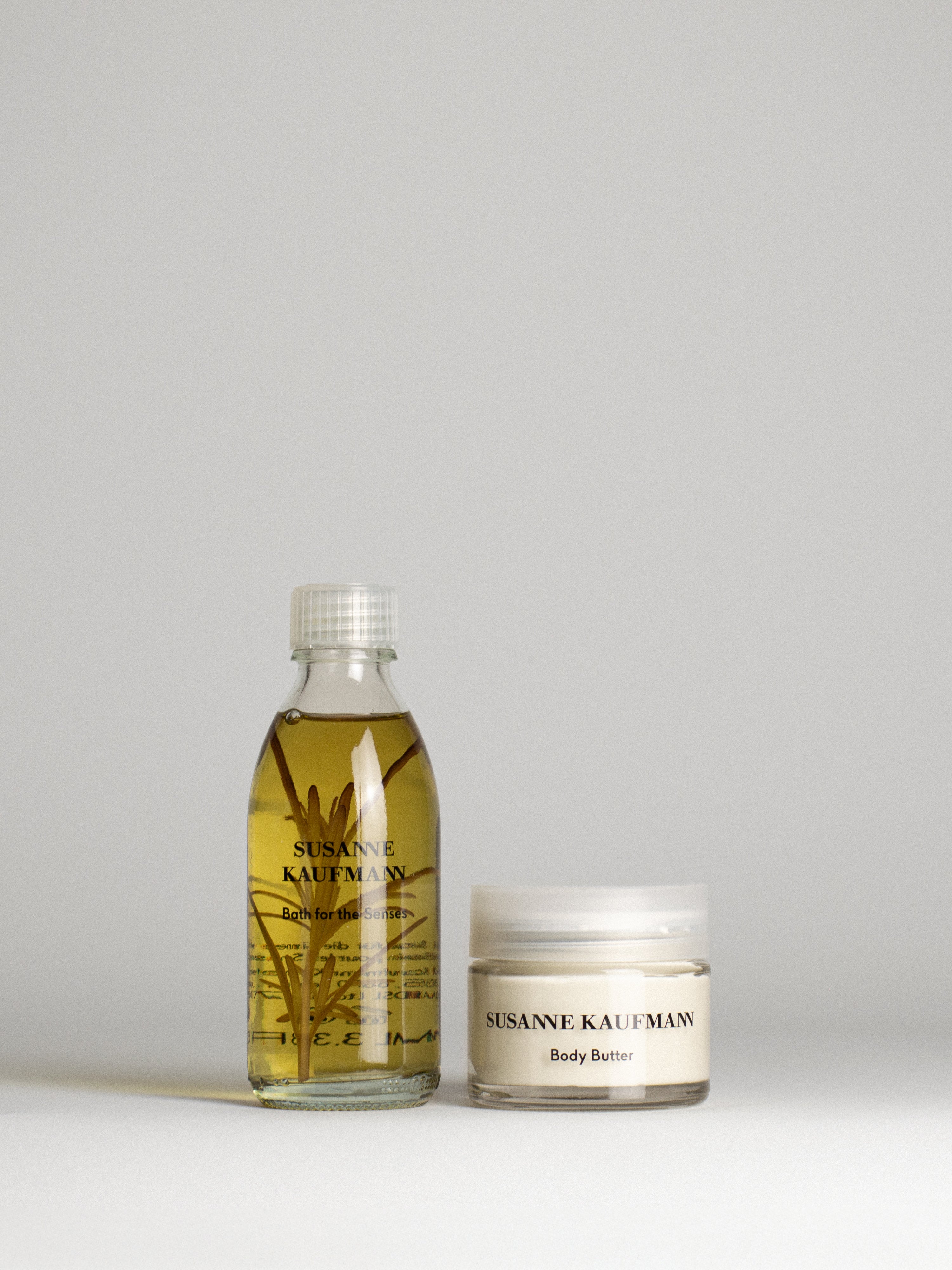 Winter Body Collection