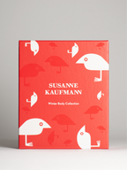 Winter Body Collection - Collezione Corpo per l'Inverno